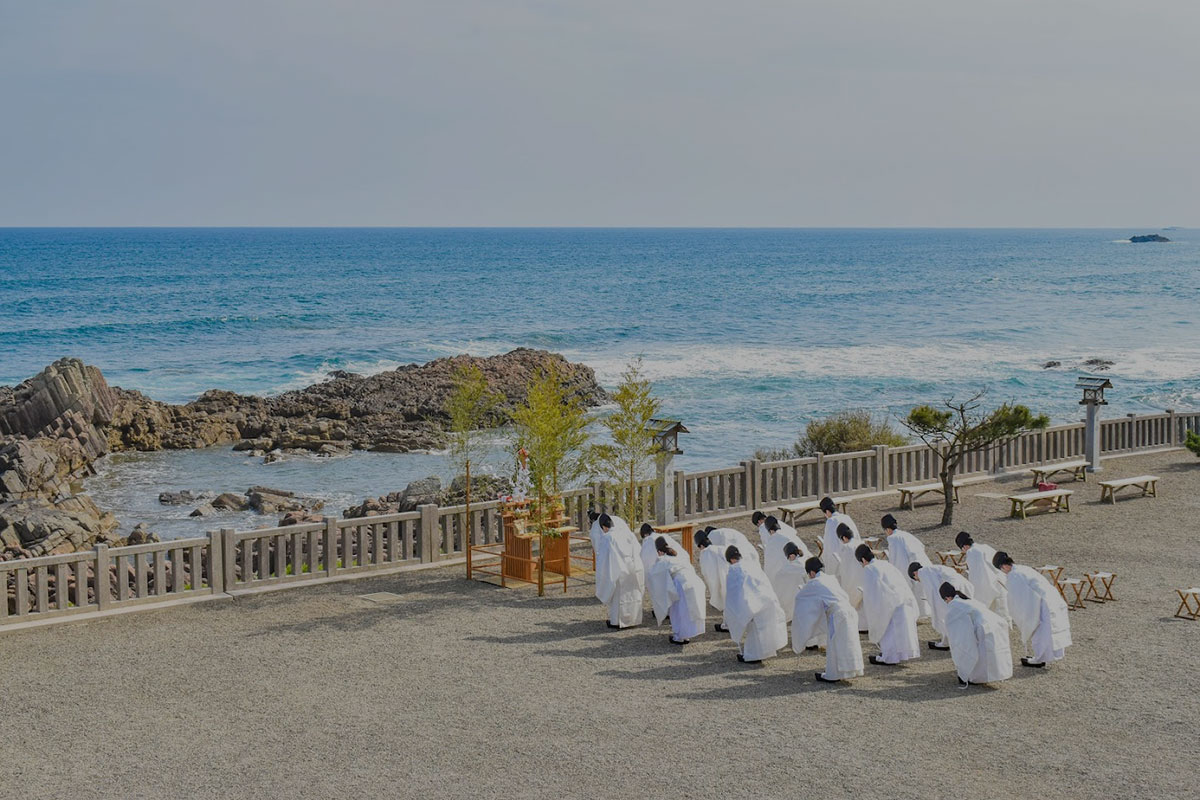 宮崎県神道青年会