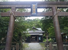 船引神社（ふなひきじんじゃ）