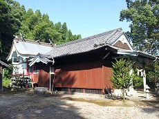 中村神社（なかむらじんじゃ）