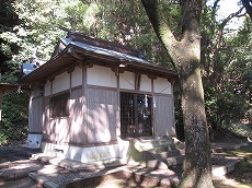 広瀬護国神社（ひろせごこくじんじゃ）