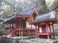 巨田神社（こたじんじゃ）