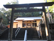 今泉神社（いまいずみじんじゃ）