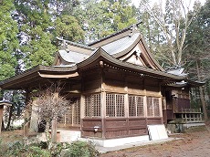 御崎神社（みさきじんじゃ）北諸県郡三股町