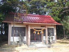 野田神社（のだじんじゃ）