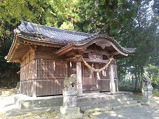三須神社（みすじんじゃ）