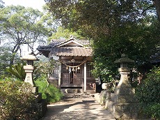 天神社（てんじんじゃ）（小野神社）