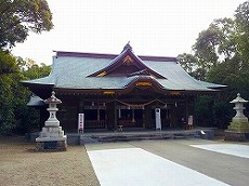 一葉稲荷神社（ひとつばいなりじんじゃ）