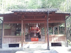 菅原神社（すがわらじんじゃ）