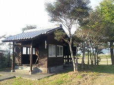 大将軍神社（だいしょうぐんじんじゃ）寺島