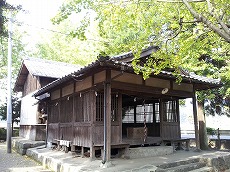 高野神社（たかのじんじゃ）