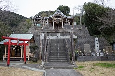 島野浦神社（しまのうらじんじゃ）