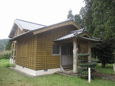 天満神社（てんまんじんじゃ）北方町