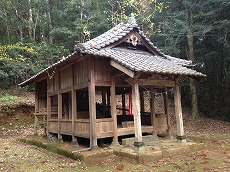 菅原神社（すがわらじんじゃ）