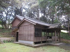 曽木神社（そきじんじゃ）