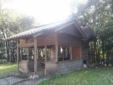 川内名神社（かわちみょうじんじゃ）