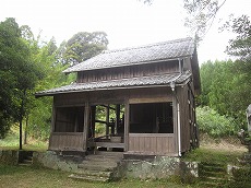 久保山神社（くぼやまじんじゃ）