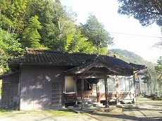 八戸神社（やとじんじゃ）