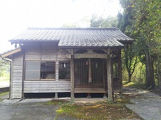 下塚神社（しもつかじんじゃ）