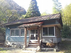 天満神社（てんまんじんじゃ）延岡市北川町