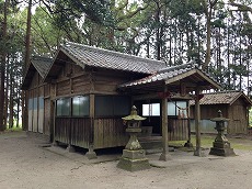 穆佐神社（むかさじんじゃ）