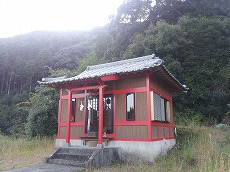 若宮神社（わかみやじんじゃ）延岡市