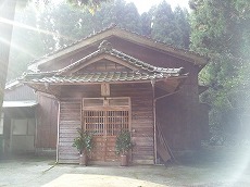 菅原神社（すがわらじんじゃ）