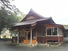 菅原神社（すがわらじんじゃ）