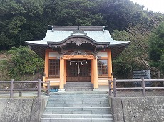 直海神社（なおみじんじゃ）