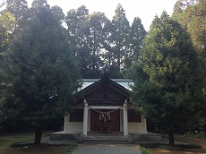 中山神社（なかやまじんじゃ）