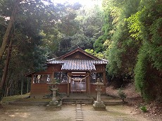 広原神社（ひろはらじんじゃ）