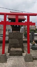 小國神社（おぐにじんじゃ）