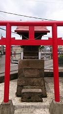 蛭兒神社（ひるこじんじゃ）