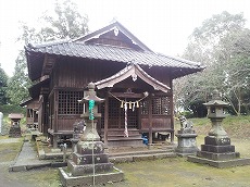 清水神社（きよみずじんじゃ）