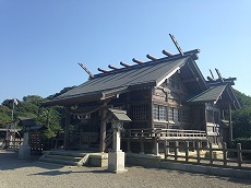 大御神社（おおみじんじゃ）