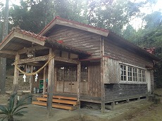  山王大物主神社（さんのうおおものぬしじんじゃ）