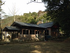 伊比井神社（いびいじんじゃ）