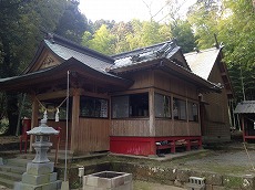 宮浦神社（みやうらじんじゃ）