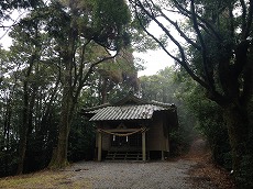 鈴嶽神社（すずだけじんじゃ）