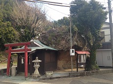 恵比須神社（えびすじんじゃ）