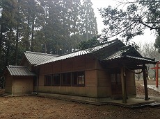 松尾神社（まつおじんじゃ）