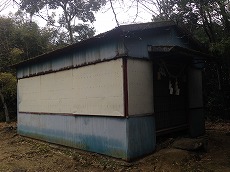 若宮神社（わかみやじんじゃ）日南市