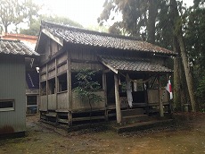 愛宕神社（あたごじんじゃ）