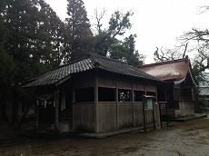 大宮神社（おおみやじんじゃ）