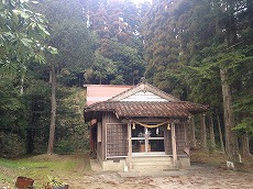 脇本神社（わきもとじんじゃ）