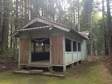 乙姫神社（おとひめじんじゃ）