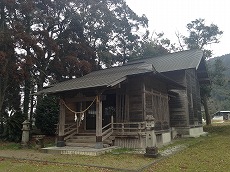 北神社（きたじんじゃ）