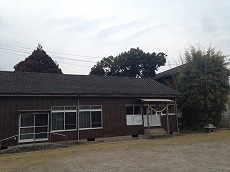 春日神社（かすがじんじゃ）串間市