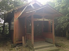 福島金谷神社（ふくしまかなやじんじゃ）