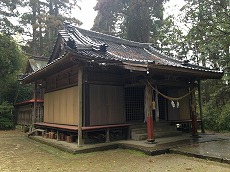 曹子神社（そうしじんじゃ）
