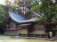 祇園神社（ぎおんじんじゃ）